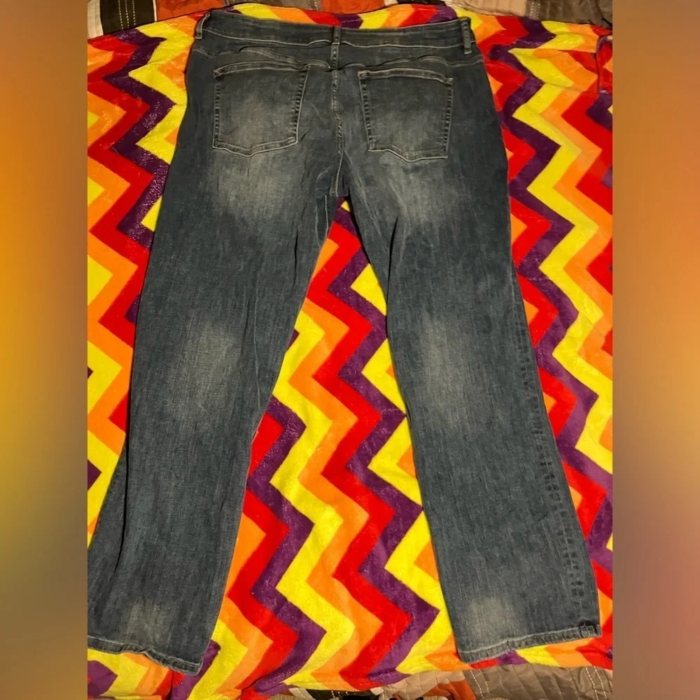 Warp + Weft ORD Chicago straight